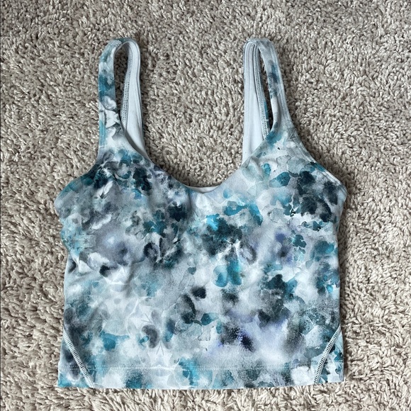 Lululemon Align Tank - Picture 2 of 5
